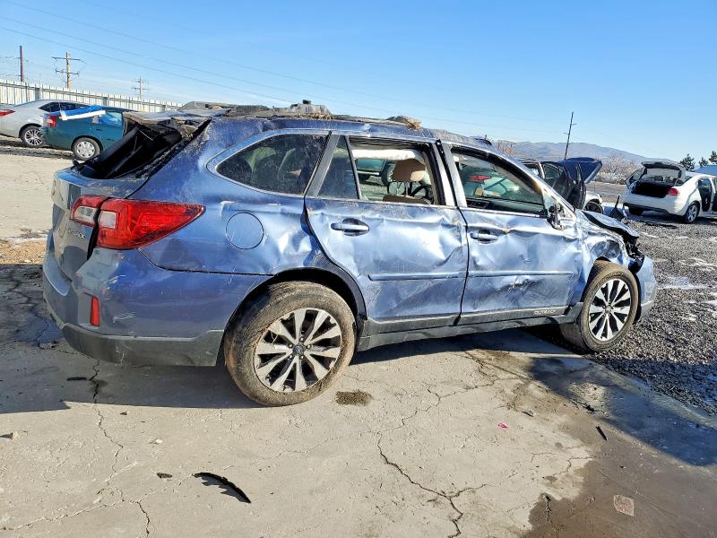 Photo 3 from auction – 2015 SUBARU OUTBACK 2. with VIN 4S4BSBNC8F3330988