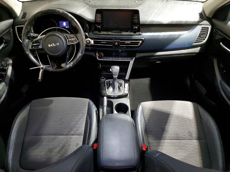صورة رقم 8 من المزاد - 2023 KIA SELTOS مع VIN KNDEU2AA7P7370005