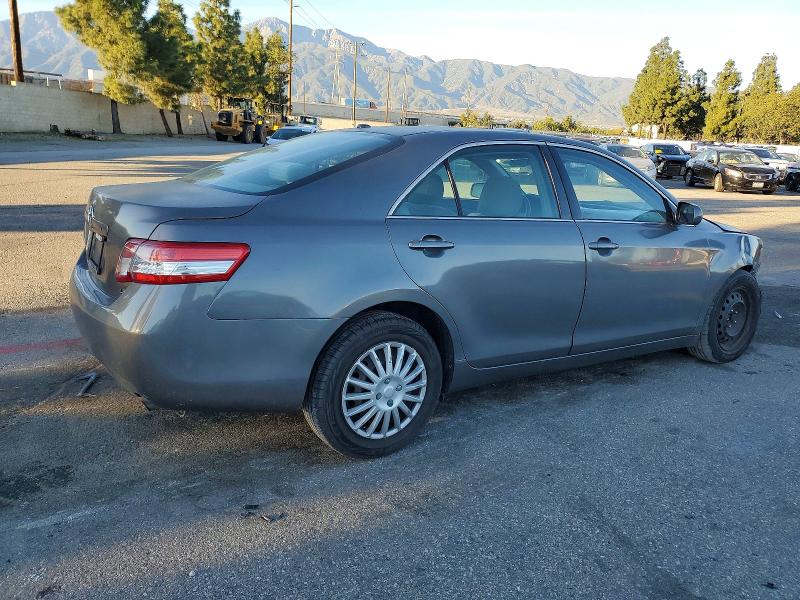Photo 3 from auction – 2011 TOYOTA CAMRY BASE with VIN 4T4BF3EK6BR214216