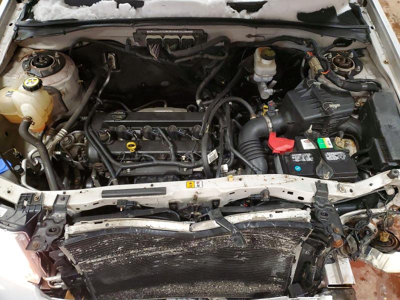 Photo 12 from auction – 2012 FORD ESCAPE LIM with VIN 1FMCU0E78CKC81122