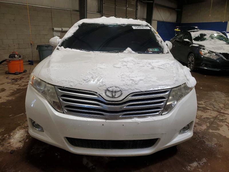 Foto 5 de la subasta – 2011 TOYOTA VENZA con VIN 4T3BA3BB9BU026830