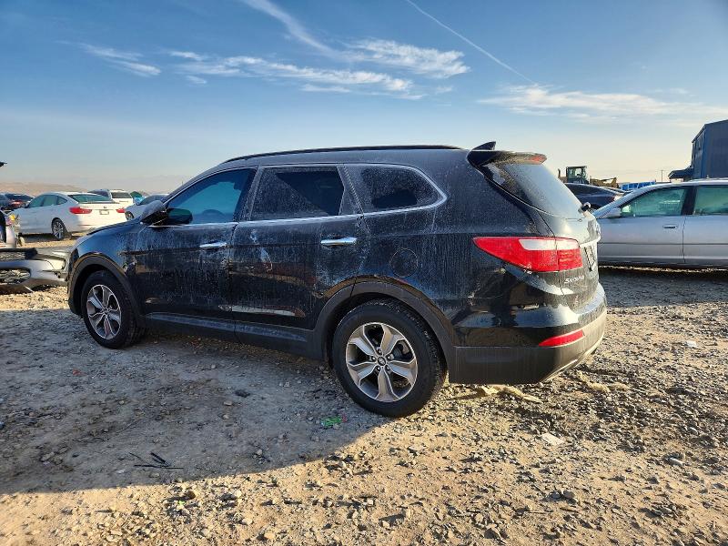 Photo 2 from auction – 2015 HYUNDAI SANTA FE with VIN KM8SMDHF3FU097608