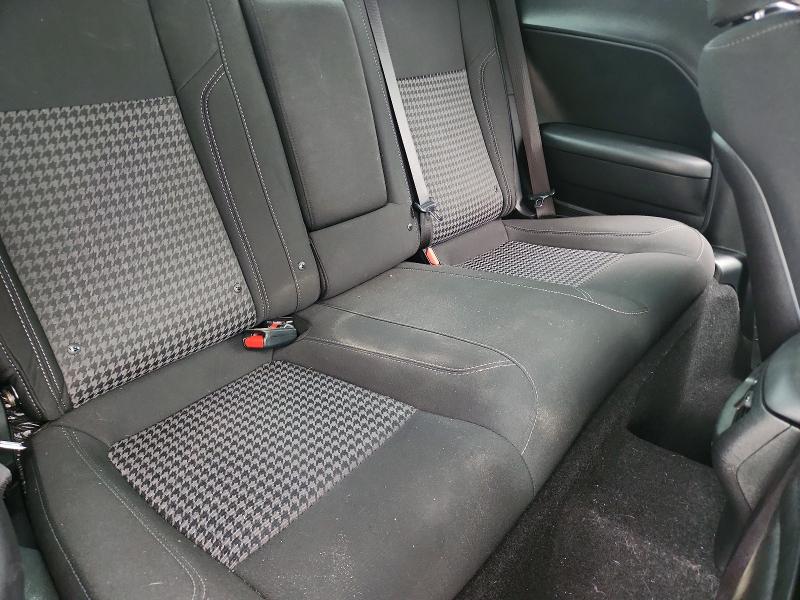 Photo 10 from auction – 2019 DODGE CHALLENGER with VIN 2C3CDZAG7KH668656