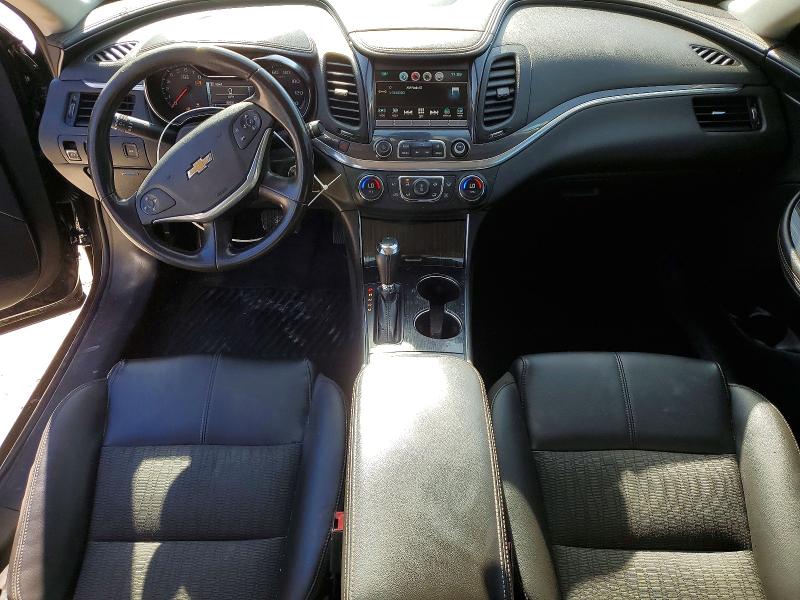 Photo 8 from auction – 2016 CHEVROLET IMPALA with VIN 2G1115S36G9129469