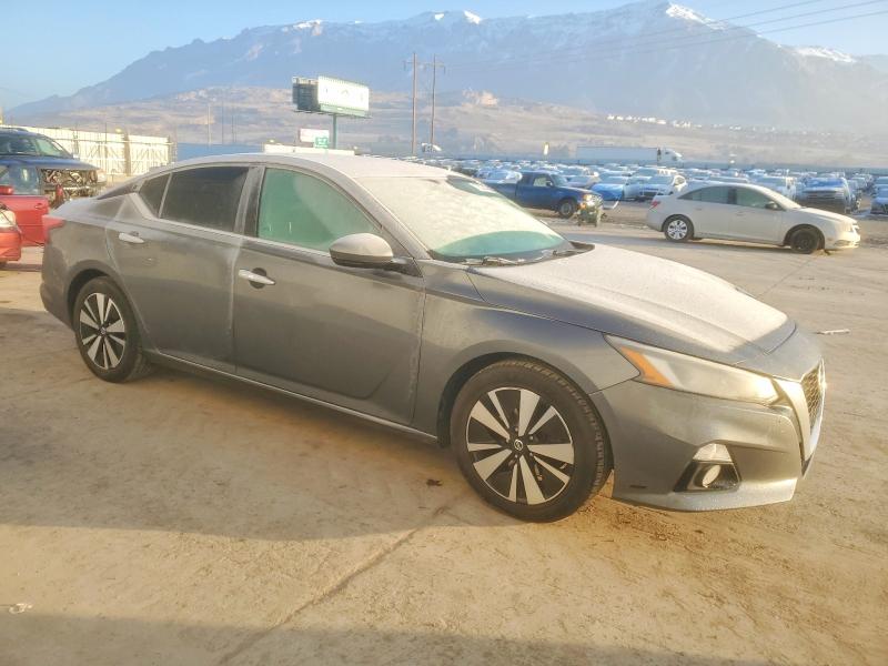 Foto 4 de la subasta – 2019 NISSAN ALTIMA con VIN 1N4BL4EV4KC208644