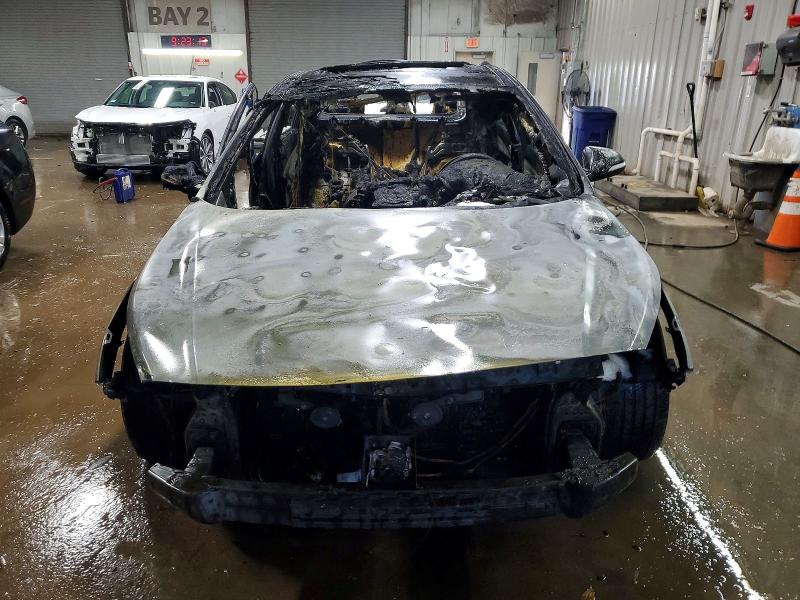 Photo 5 from auction – 2015 HYUNDAI SONATA with VIN 5NPE34AF3FH129790