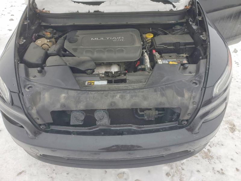 Photo 12 from auction – 2015 JEEP CHEROKEE L with VIN 1C4PJMCB4FW513676