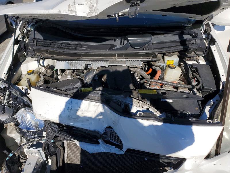 Photo 11 from auction – 2013 TOYOTA PRIUS with VIN JTDKN3DU6D0346343