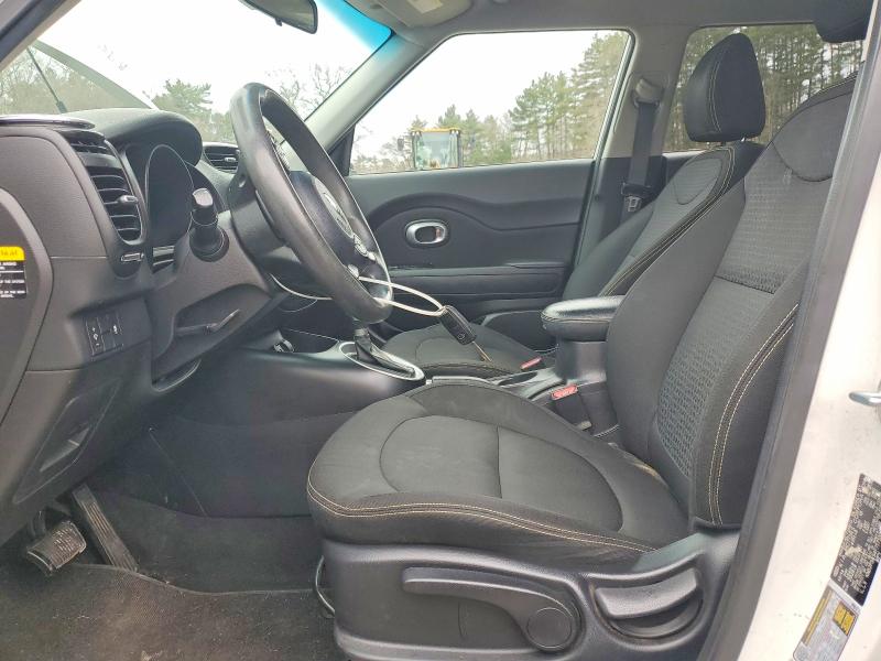 Photo 7 from auction – 2015 KIA SOUL with VIN KNDJP3A54F7175377