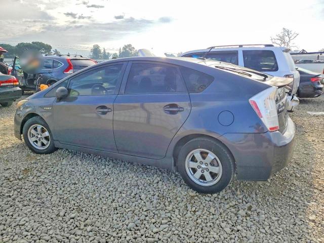 Photo 2 from auction – 2010 TOYOTA PRIUS with VIN JTDKN3DUXA0242496
