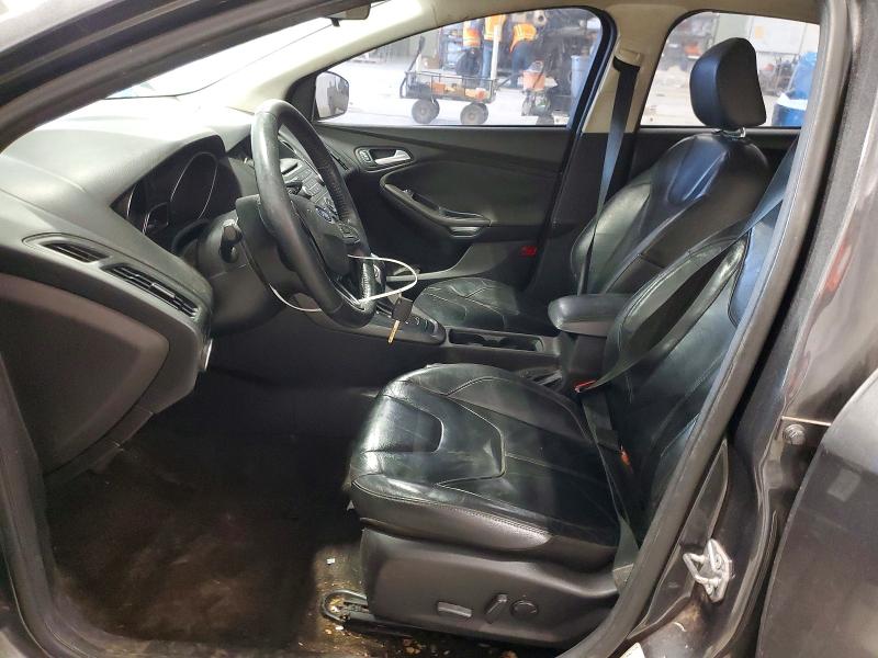 Photo 7 from auction – 2016 FORD FOCUS with VIN 1FADP3K26GL374334