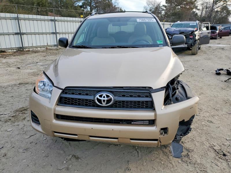 Photo 5 from auction – 2010 TOYOTA RAV4 with VIN 2T3ZF4DV3AW020159