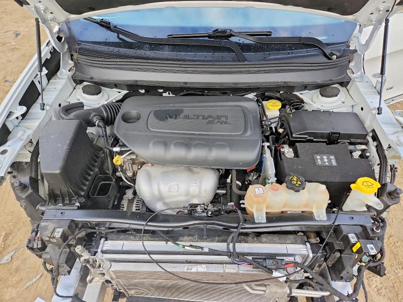 Photo 12 from auction – 2020 JEEP CHEROKEE L with VIN 1C4PJMLB7LD644088