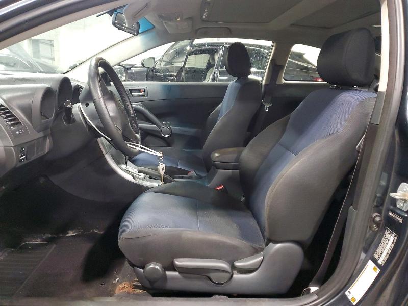 Photo 7 from auction – 2005 TOYOTA SCION TC with VIN JTKDE177750004753