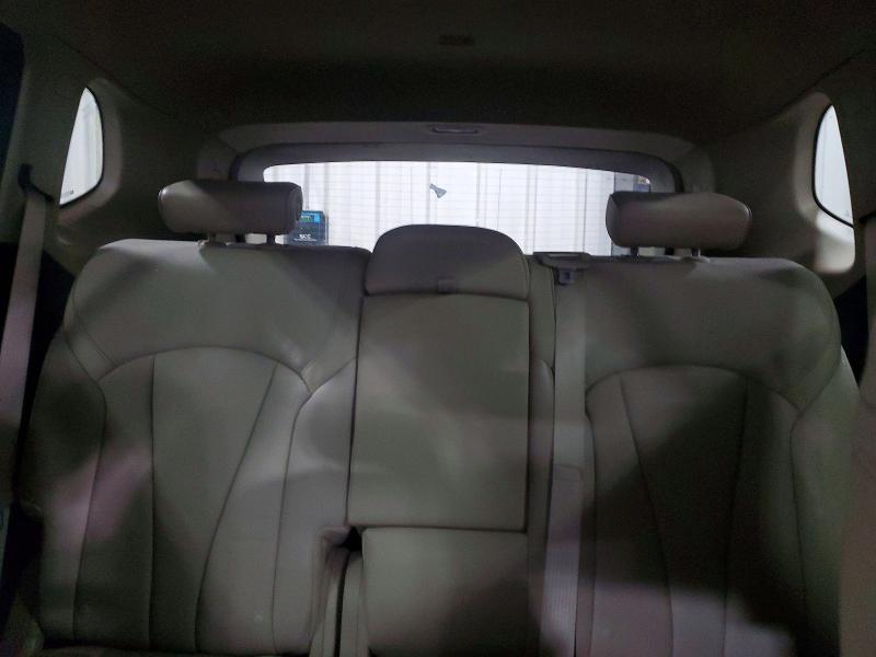 Photo 10 from auction – 2017 BUICK ENVISION P with VIN LRBFXESX0HD144194