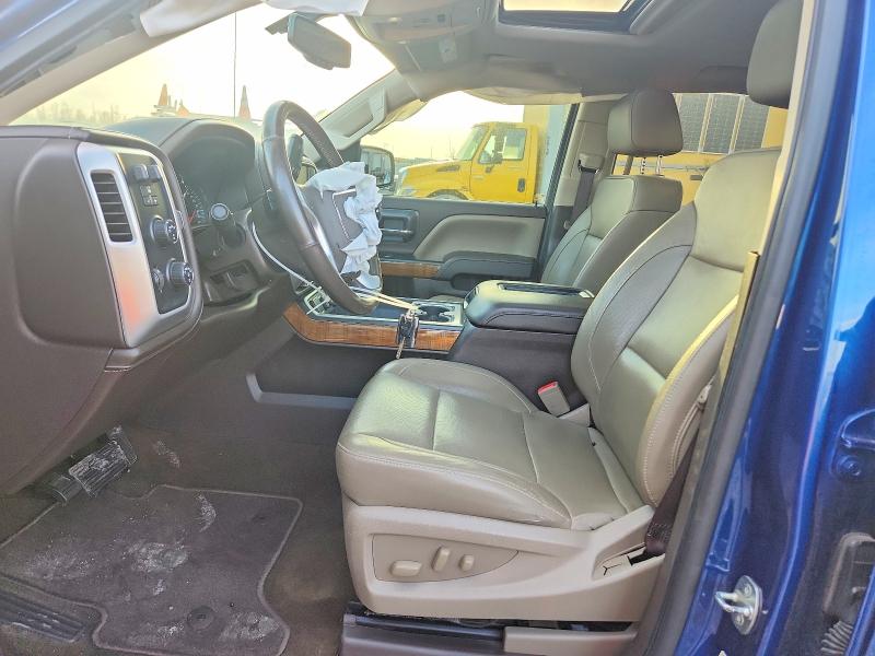 Photo 7 from auction – 2017 GMC SIERRA K15 with VIN 3GTU2NEC9HG286630