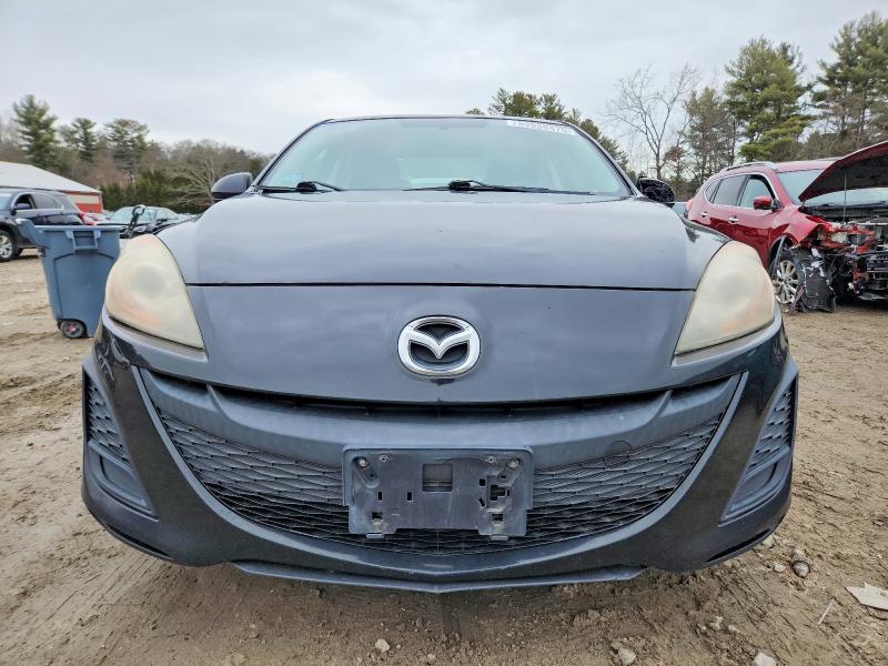 Фото 5 с аукциона – 2011 MAZDA 3 I с VIN JM1BL1UG6B1463223