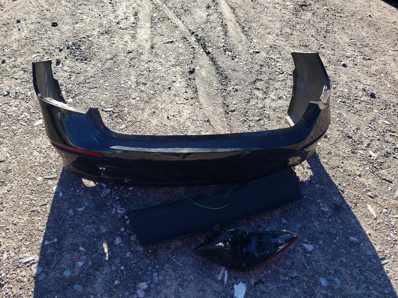 Photo 12 from auction – 2022 HONDA CIVIC with VIN 2HGFE2F58NH568561