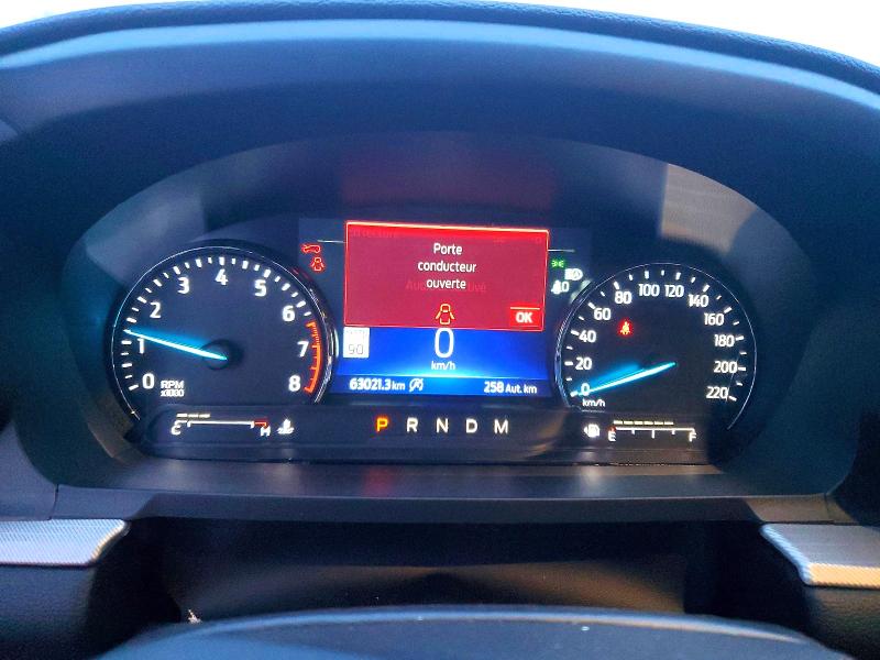 Zdjęcie 9 z aukcji – 2020 FORD EXPLORER X z VIN 1FMSK8DH6LGB31331