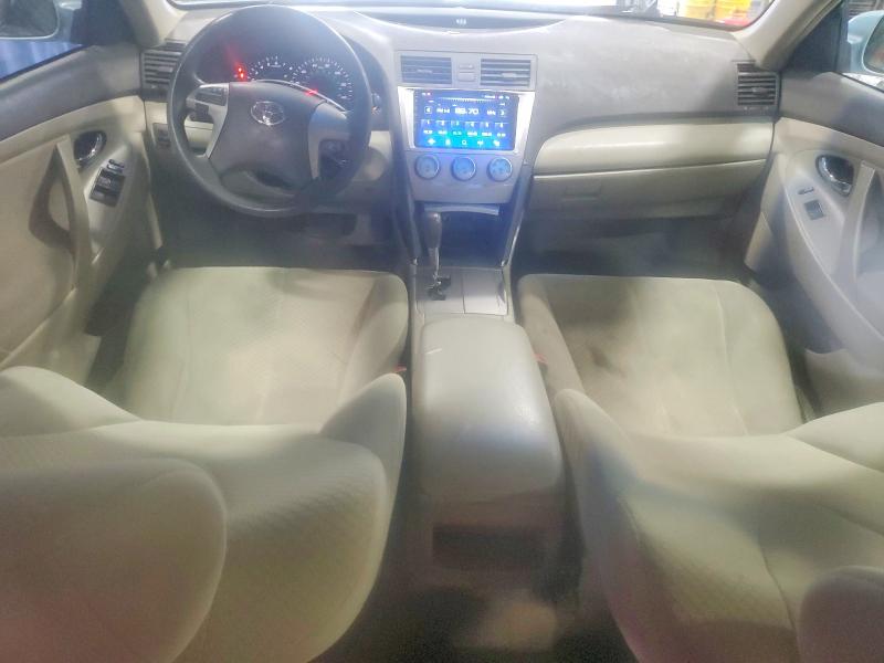 Photo 8 from auction – 2007 TOYOTA CAMRY CE with VIN 4T1BE46K57U523989