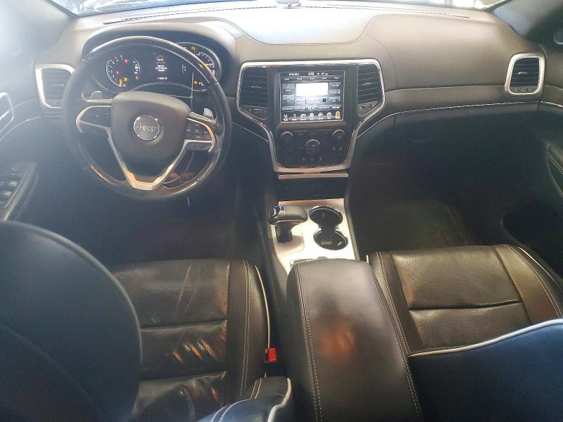 Photo 8 from auction – 2015 JEEP GRAND CHER with VIN 1C4RJFCT6FC681611