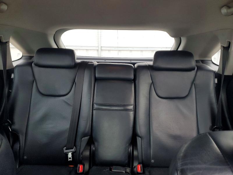 Photo 10 from auction – 2010 LEXUS RX 350 with VIN 2T2BK1BA9AC003822