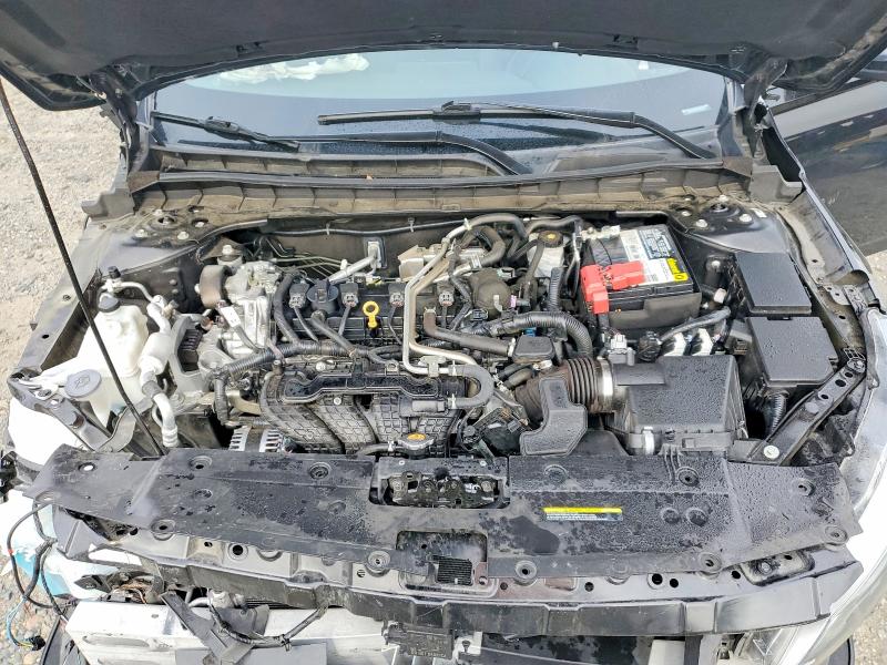 Photo 11 from auction – 2022 NISSAN ALTIMA with VIN 1N4BL4CV5NN338380