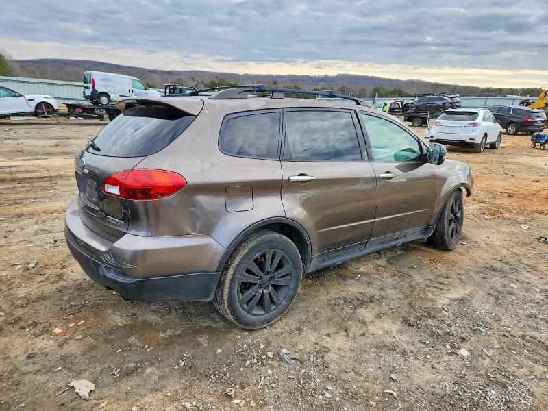 Photo 3 from auction – 2008 SUBARU TRIBECA LI with VIN 4S4WX92D284415010