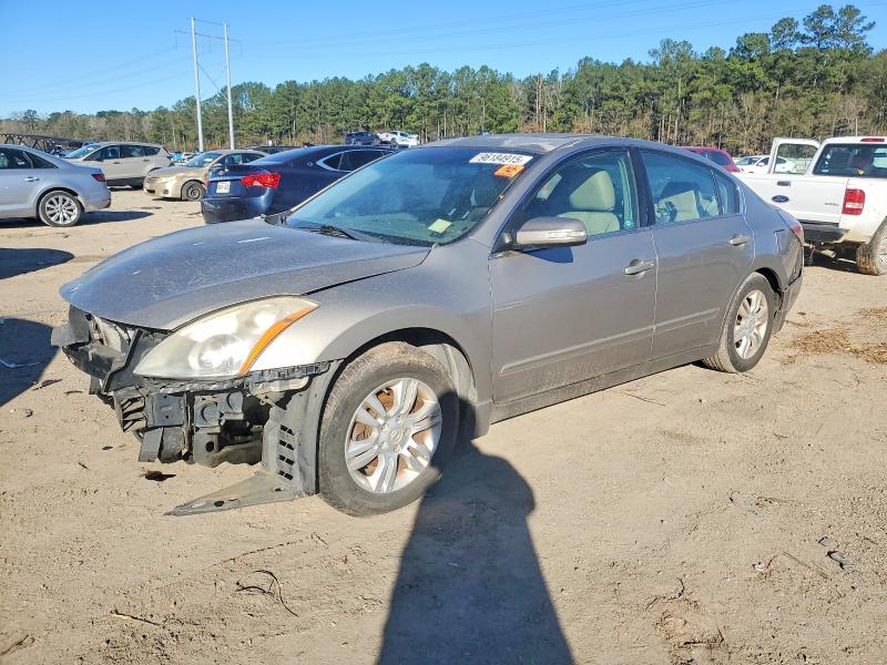 NISSAN ALTIMA BAS 2011 with VIN 1N4AL2AP7BN437914 - Photo from auction