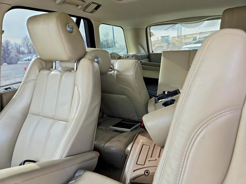 Photo 10 from auction – 2015 LAND ROVER RANGE ROVE with VIN SALGS2VF1FA217540