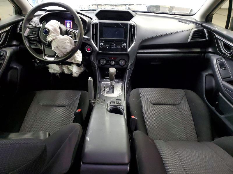 Photo 8 from auction – 2020 SUBARU IMPREZA PR with VIN 4S3GTAD65L3700173