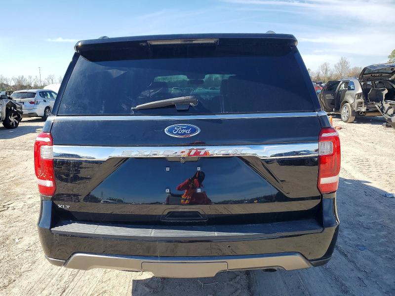 Photo 6 from auction – 2019 FORD EXPEDITION with VIN 1FMJU1HT2KEA89102