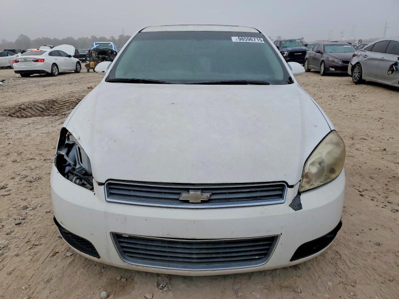 Photo 5 from auction – 2013 CHEVROLET IMPALA with VIN 2G1WC5E31D1207890