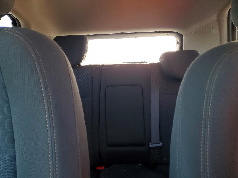 Photo 10 from auction – 2020 CHEVROLET TRAX LS with VIN KL7CJKSB1LB070701