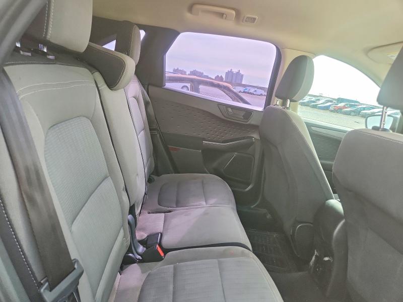 Photo 11 from auction – 2020 FORD ESCAPE with VIN 1FMCU0F6XLUA32833