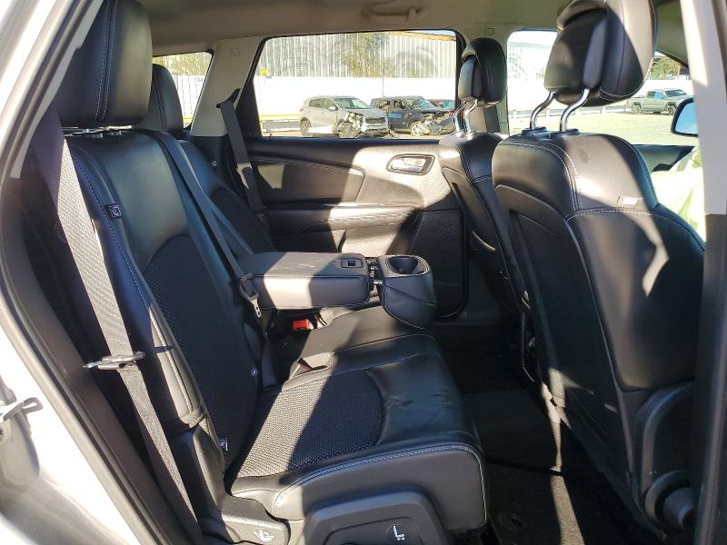 Photo 11 from auction – 2017 DODGE JOURNEY CR with VIN 3C4PDCGB0HT501237