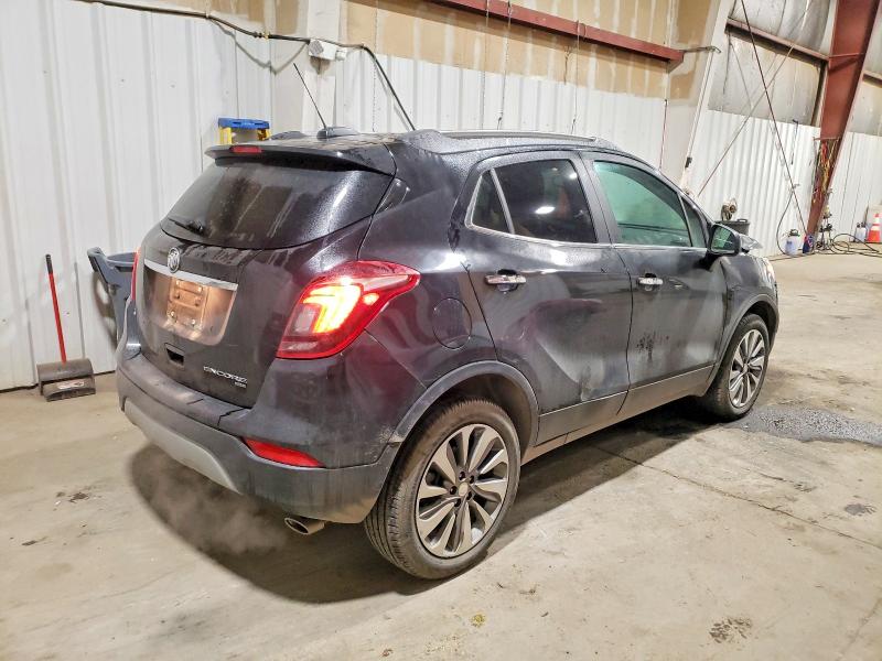 Photo 3 from auction – 2020 BUICK ENCORE PRE with VIN KL4CJESB7LB018620