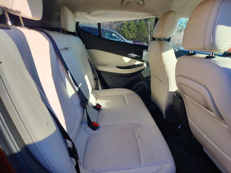 Photo 11 from auction – 2020 BUICK ENCORE GX with VIN KL4MMESLXLB111894