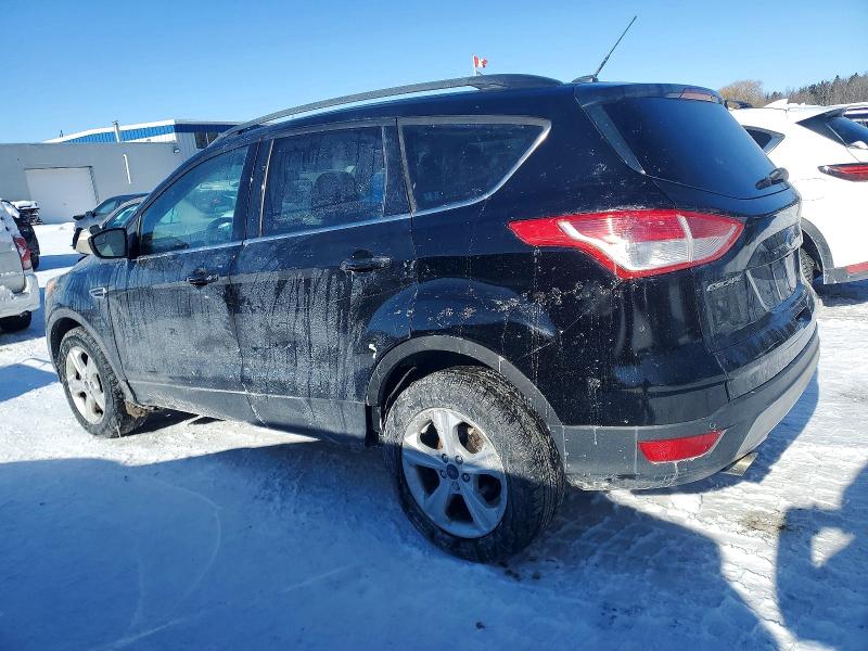 Photo 2 from auction – 2016 FORD ESCAPE with VIN 1FMCU9GX0GUB41416