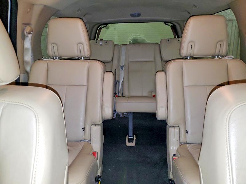 Photo 10 from auction – 2016 FORD EXPEDITION with VIN 1FMJK2AT9GEF24176