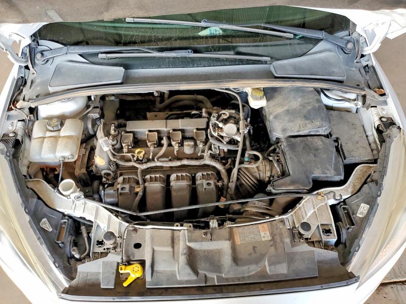 Photo 11 from auction – 2018 FORD FOCUS SE with VIN 1FADP3K2XJL288810