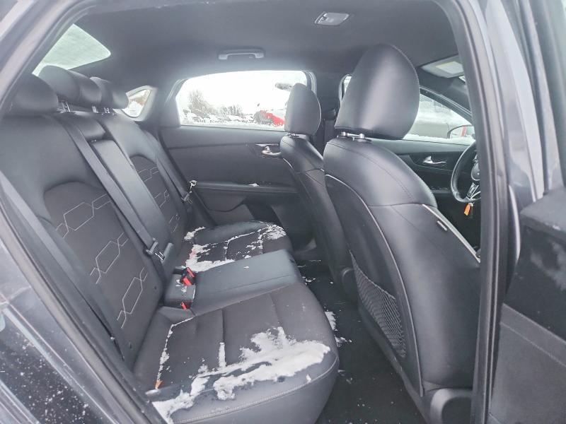 Photo 10 from auction – 2024 KIA FORTE GT L with VIN 3KPF54AD8RE754692