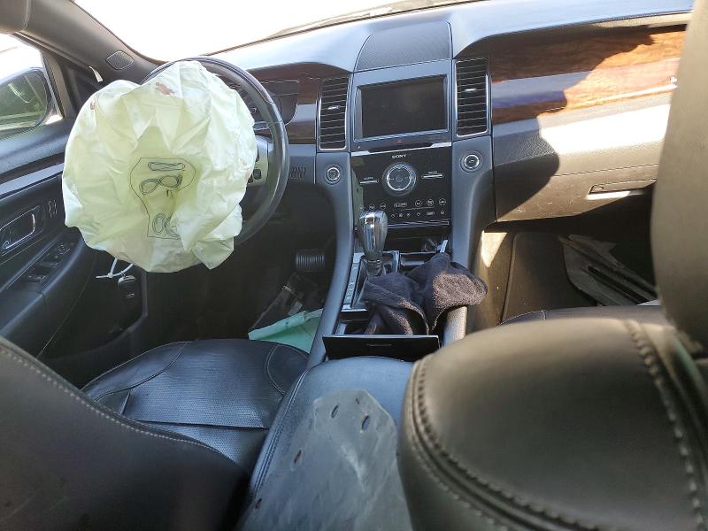 Photo 8 from auction – 2013 FORD TAURUS LIM with VIN 1FAHP2F89DG124004
