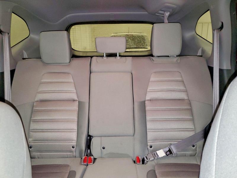 Photo 10 from auction – 2019 HONDA CR-V EX with VIN 7FARW2H55KE013496