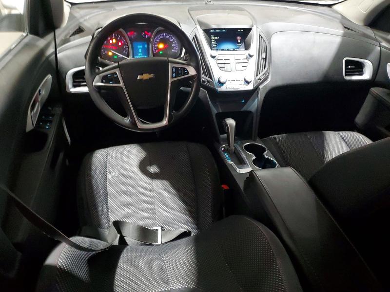 Photo 8 from auction – 2012 CHEVROLET EQUINOX LT with VIN 2GNFLEEK8C6144052