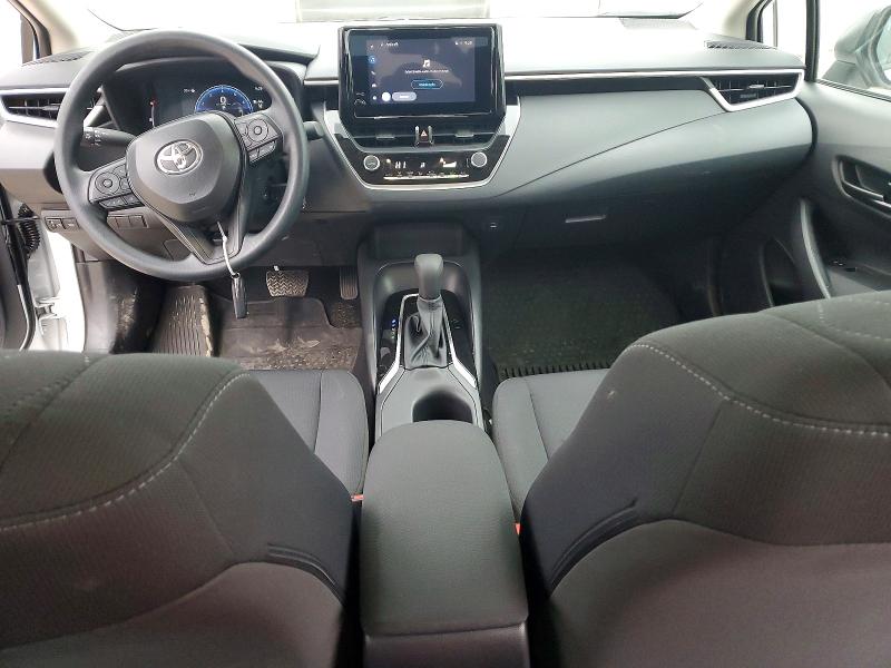 Photo 8 from auction – 2026 TOYOTA COROLLA with VIN 5YFB4MDEXTP368349