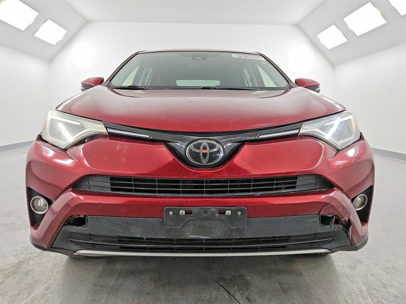 Photo 5 from auction – 2018 TOYOTA RAV4 ADVEN with VIN JTMWFREVXJD129679