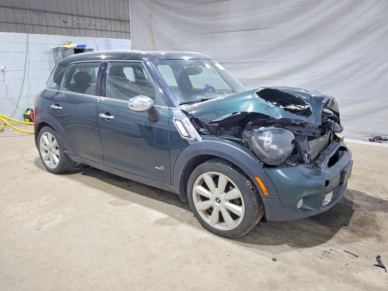 Photo 4 from auction – 2013 MINI COOPER with VIN WMWZC5C5XDWP30811