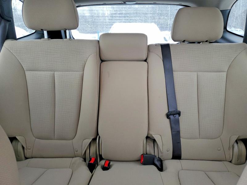 Zdjęcie 10 z aukcji – 2010 HYUNDAI SANTA FE z VIN 5NMSGDAG4AH414195