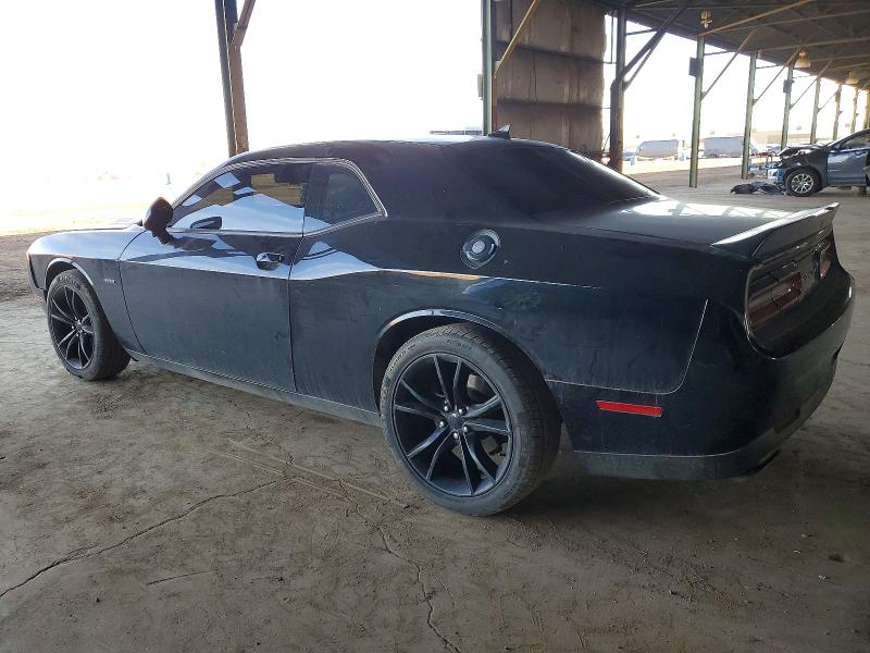 Photo 2 from auction – 2016 DODGE CHALLENGER with VIN 2C3CDZBT9GH264664
